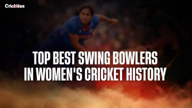 Top 7 Best Swing Bowlers in Women Cricket History (2026 Ranked)